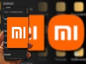 Rounder edges for MIUI and the company logo seem to be the order of the day for Xiaomi. (Image source: Xiaomi/Forbes - edited)