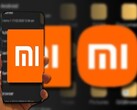 Rounder edges for MIUI and the company logo seem to be the order of the day for Xiaomi. (Image source: Xiaomi/Forbes - edited)