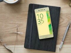 Sony Xperia X with powerful 23 MP rear camera launching this weekend