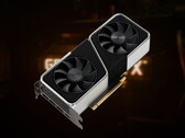 The GeForce RTX 3060 Ti launched with an MSRP of US$399. (Source: Alex Konokh/Notebookcheck-edited)