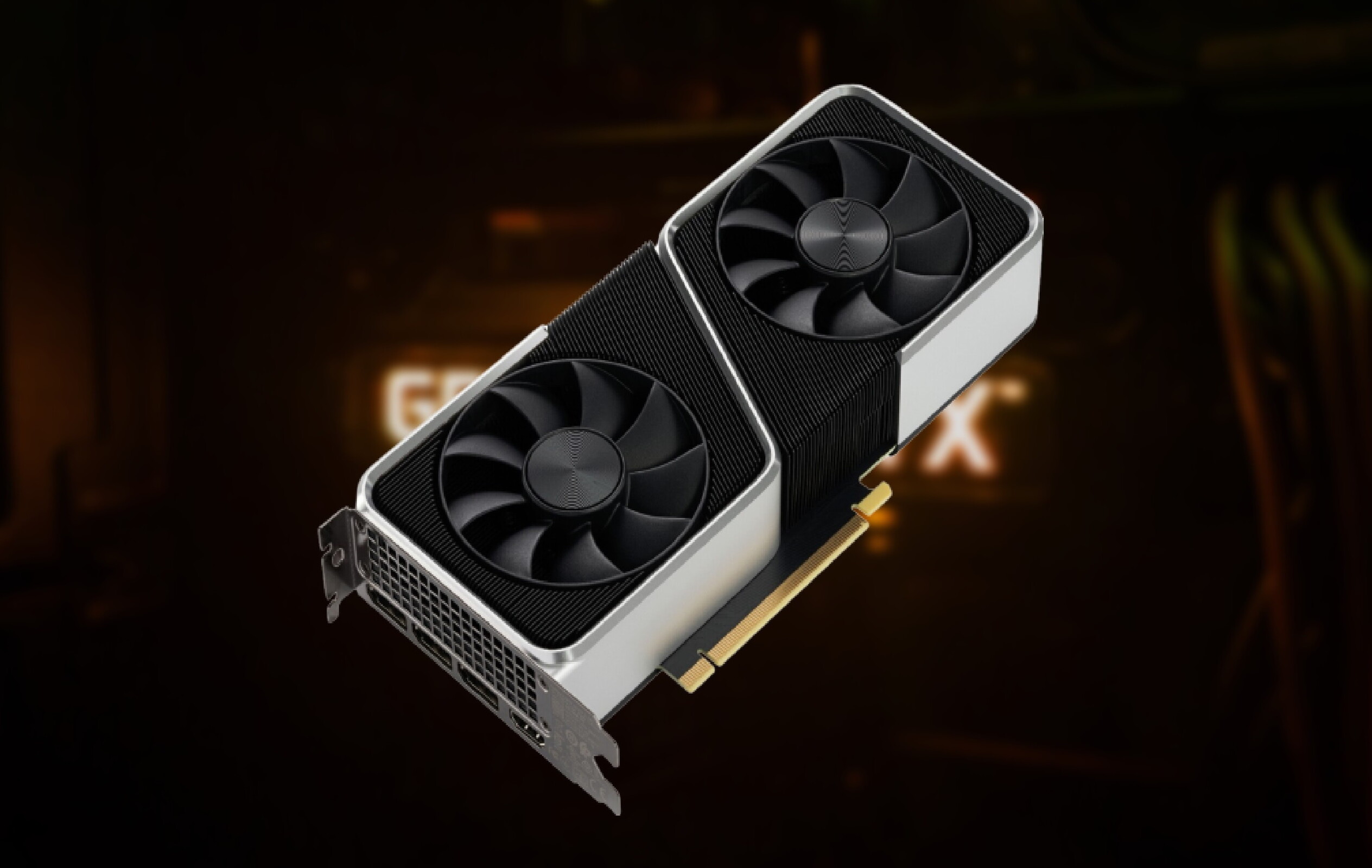 New Nvidia RTX 3060 and RTX 3060 Ti models could launch after the