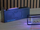 New information about AMD's top-spec RDNA 4 graphics card has emerged online (image source: Notebookcheck)