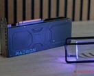 New information about AMD's top-spec RDNA 4 graphics card has emerged online (image source: Notebookcheck)