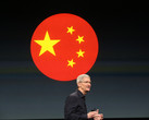 Apple is on-track to open 40 Apple retail stores in China by this October. (Source: TechCrunch)