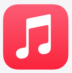 The rumored Apple Music HiFi tier could offer users a new lossless music streaming alternative (Image source: Apple)
