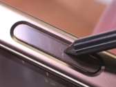 Apple's Camera Control faces some Mohs picks. (Image source: JerryRigEverything)
