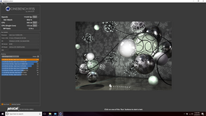 Cinebench R15