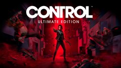 GeForce NOW adds support for Control Ultimate Edition. (Source: Remedy)