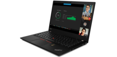 Lenovo ThinkPad 2019 leak: Data-sheets of the redesigned ThinkPads T490, T490s & T590 have been leaked (Pictured: ThinkPad T490 Healthcare Edition)