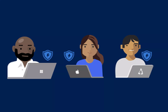 Microsoft Defender antivirus is coming to the Mac for the first time. (Source: Microsoft) Microsoft Defender antivirus is coming to the Mac for the first time. (Source: Microsoft)