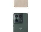 An Edge 50 Ultra design leak. (Source: Digital Chat Station via Weibo)