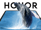 The Honor Tablet 8 is rumoured to feature the Snapdragon 680 SoC. (Image source: Honor)