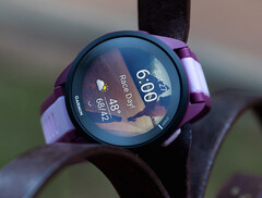 Garmin continues to bring bug fixes and improvements to its most recent Forerunner smartwatch at a steady pace. (Image source: Garmin)