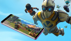 Google will not be able to cash in on the Fortnite fun. (Source: Sensor Tower)