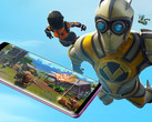 Google will not be able to cash in on the Fortnite fun. (Source: Sensor Tower)