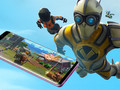 Google will not be able to cash in on the Fortnite fun. (Source: Sensor Tower)