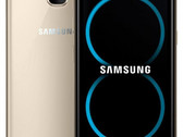 Samsung Galaxy S8 Android flagship unofficial render, specs leak via AnTuTu next to S8 Plus specs