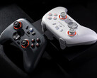 The GameSir Nova 2 Lite is compatible with Android, iOS, Switch and PC via Bluetooth, 2.4 GHz and a wired connection. (Image source: GameSir)