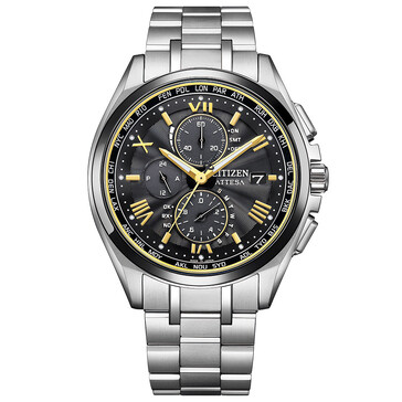 Citizen AT8244-57E. (Image source: @plus9time on Instagram)