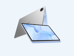 The Honor Pad 20.