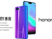 Huawei GPU Turbo technology promises 30 percent power savings in smartphones (Source: Huawei)
