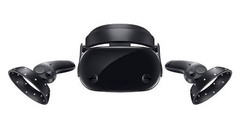 Samsung&#039;s sequel to the Odyssey Windows MR headset will be called Odyssey+ (Source: Samsung)