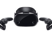 Samsung's sequel to the Odyssey Windows MR headset will be called Odyssey+ (Source: Samsung)