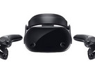 Samsung's sequel to the Odyssey Windows MR headset will be called Odyssey+ (Source: Samsung)