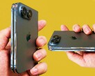 The foldable iPhone Ultra is on track for its September release.
