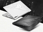The Zephyrus G14 will come with a choice of two Renoir processors. (Image source: ASUS ROG)