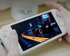 The Mangmi Air X also supports gyroscopic controls thanks to a six-axis gyroscope. (Image source: Mangmi)