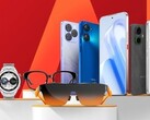 Meizu Note 22-series smartphones set for MWC 2025 debut