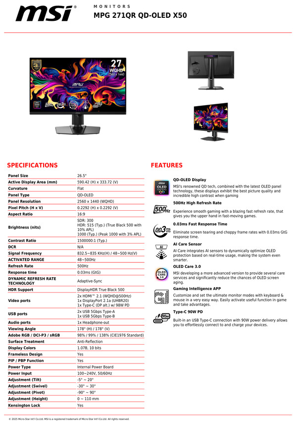 (Image source: MSI)
