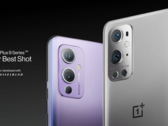 OnePlus 9 sales start in China. (Source: OnePlus)