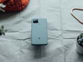 The Pixel 5a is the last of Google's non-Tensor smartphones to receive regular software updates, Pixel 5 pictured. (Image source: Jonas Elia)