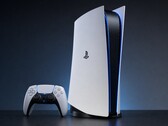 PlayStation 6 AI-generated render.