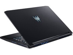 Acer Predator Triton 500 with 10th gen Core i7, 300 Hz display, 32 GB RAM, and GeForce RTX 2080 Super Max-Q shipping this week for $2800 USD (Image source: B&H)