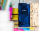 The Realme 1 can now run Android Pie. (Source: GSMArena)