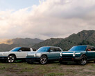 It looks like Rivian is throwing its weight behind the production of its next EV launch. (Image source: Rivian)