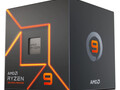 AMD Ryzen 9 7900 Processor - Benchmarks and Specs