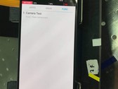 Samsung Galaxy S10 Plus 'Beyond 2' prototype with dual in-display cameras. (Source: Slashleaks)