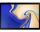 The Samsung Galaxy Tab S4. (Source: Samsung)