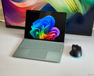 Snapdragon X2 Plus is much faster - Microsoft Surface Laptop 13.8 2026 Review