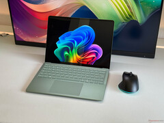Snapdragon X2 Plus is much faster - Microsoft Surface Laptop 13.8 2026 Review