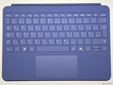 Keyboard cover