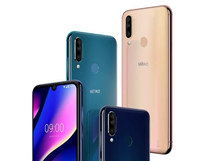 Wiko View 3 smartphone review Wiko View 3 smartphone review