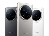 The X100 Ultra. (Image source: Vivo)