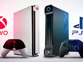 It's likely the next-generation Xbox and the PS5 will dominate future console sales. (Image source: NewsBeezer)