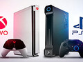 It's likely the next-generation Xbox and the PS5 will dominate future console sales. (Image source: NewsBeezer)