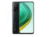 The Mi 10T is also affected (Image: Xiaomi)